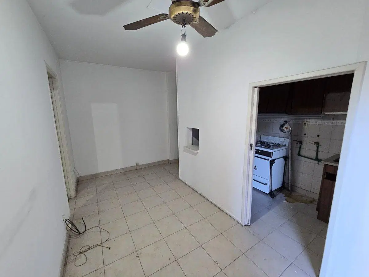 DEPARTAMENTO 4 AMBIENTES EN VENTA EN PATRICIOS 3