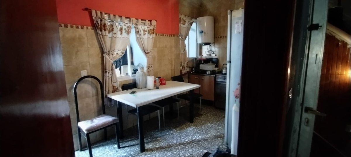 Foto de VENTA-CASA LOTE PROPIO- 4 AMBIENTES- NUEVA POMPEYA, imagen 4