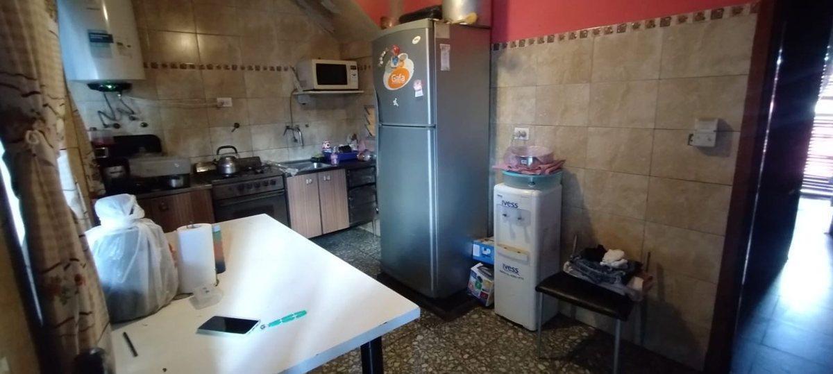 Foto de VENTA-CASA LOTE PROPIO- 4 AMBIENTES- NUEVA POMPEYA, imagen 5