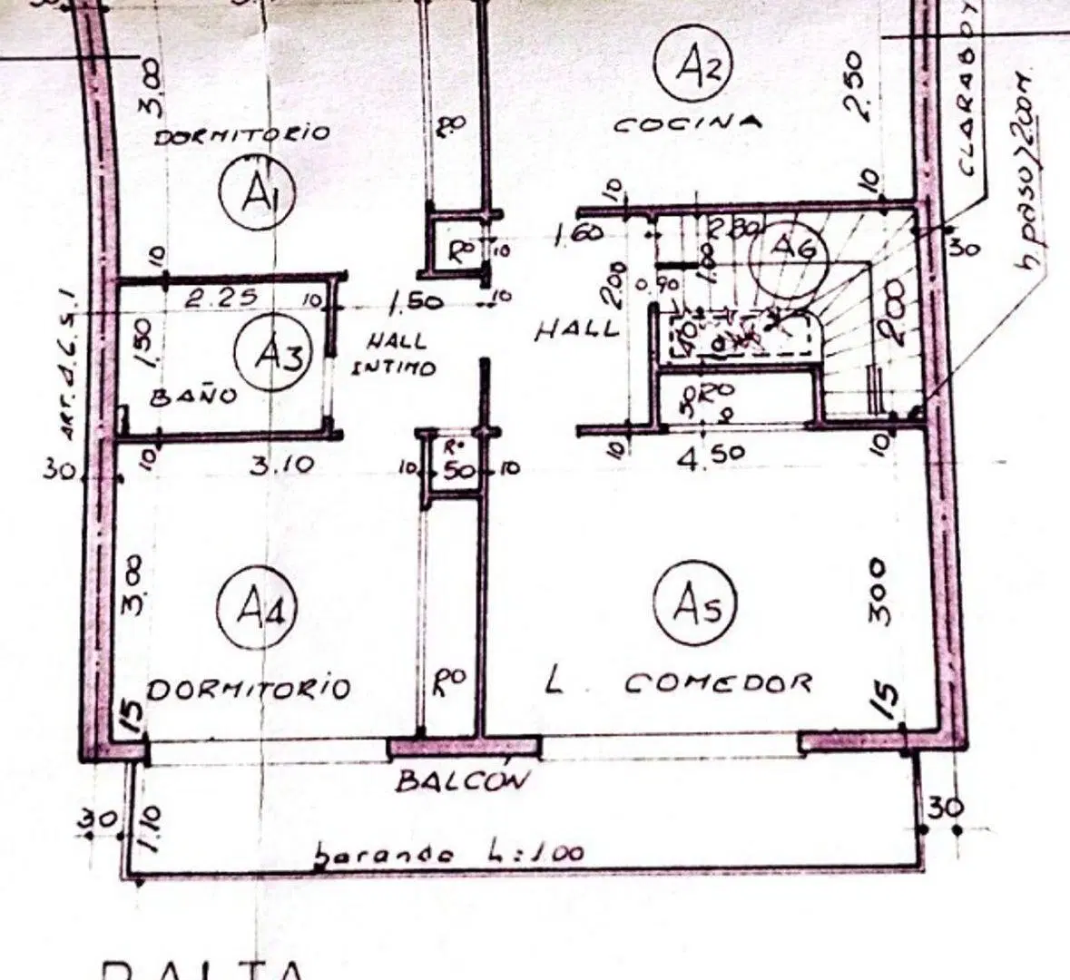 Plano 1
