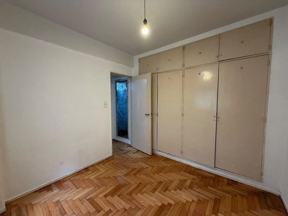 Venta Departamento 2ambientes lateral Barrio Norte 8