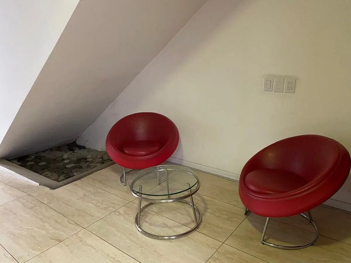 Venta Monoambiente c/balcón y amenities Montserrat 5