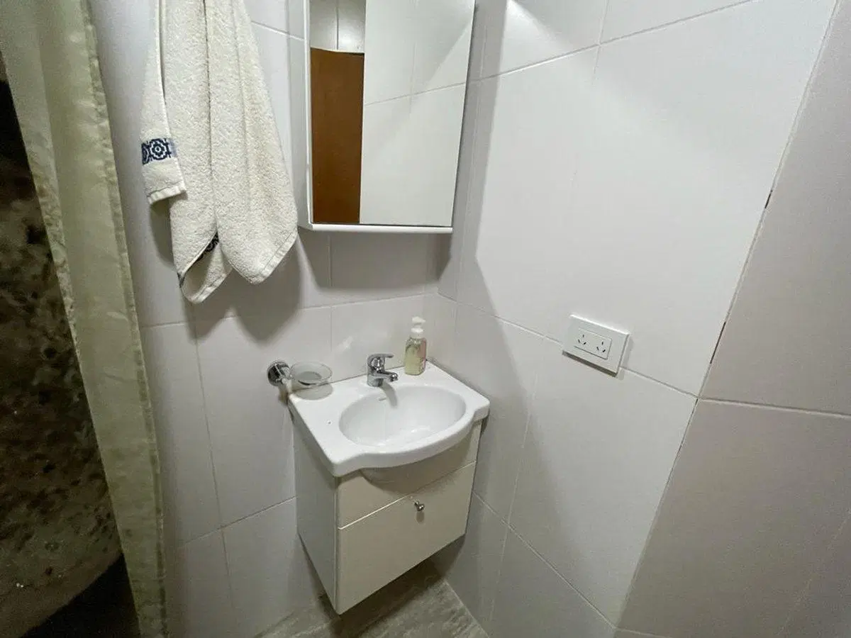 Venta Monoambiente c/balcón y amenities Montserrat 4