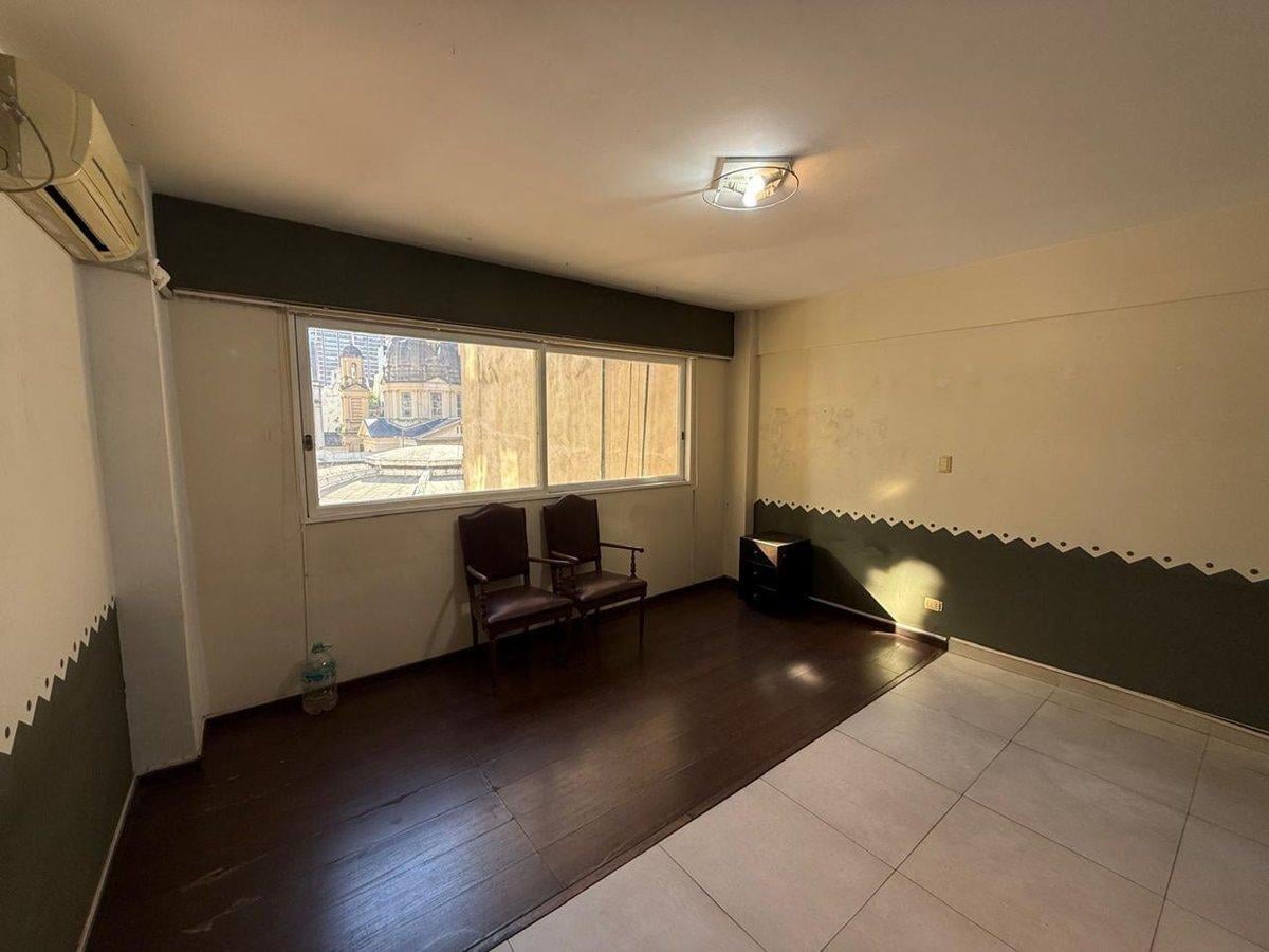 ALQUILER OFICINA 40M2 EN RETIRO