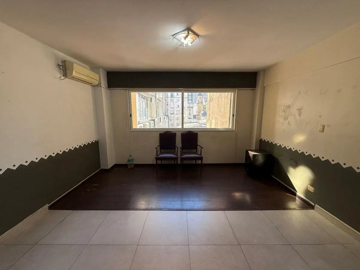 ALQUILER OFICINA 40M2 EN RETIRO 4