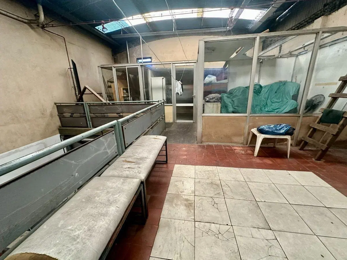 VENTA GALPON/DEPOSITO AVELLANEDA 318 MT 3