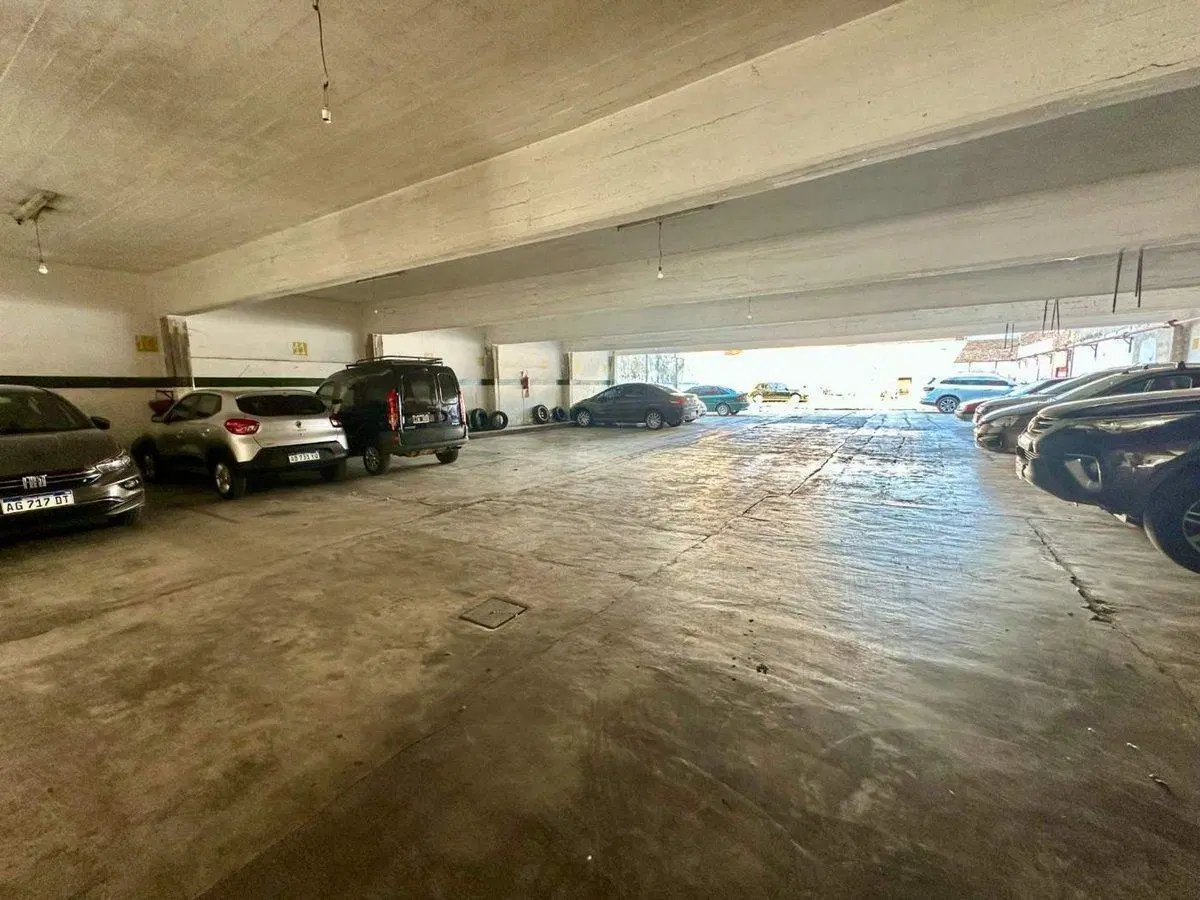 VENTA DEPOSITO / GALPON  LA BOCA 962 M2 4