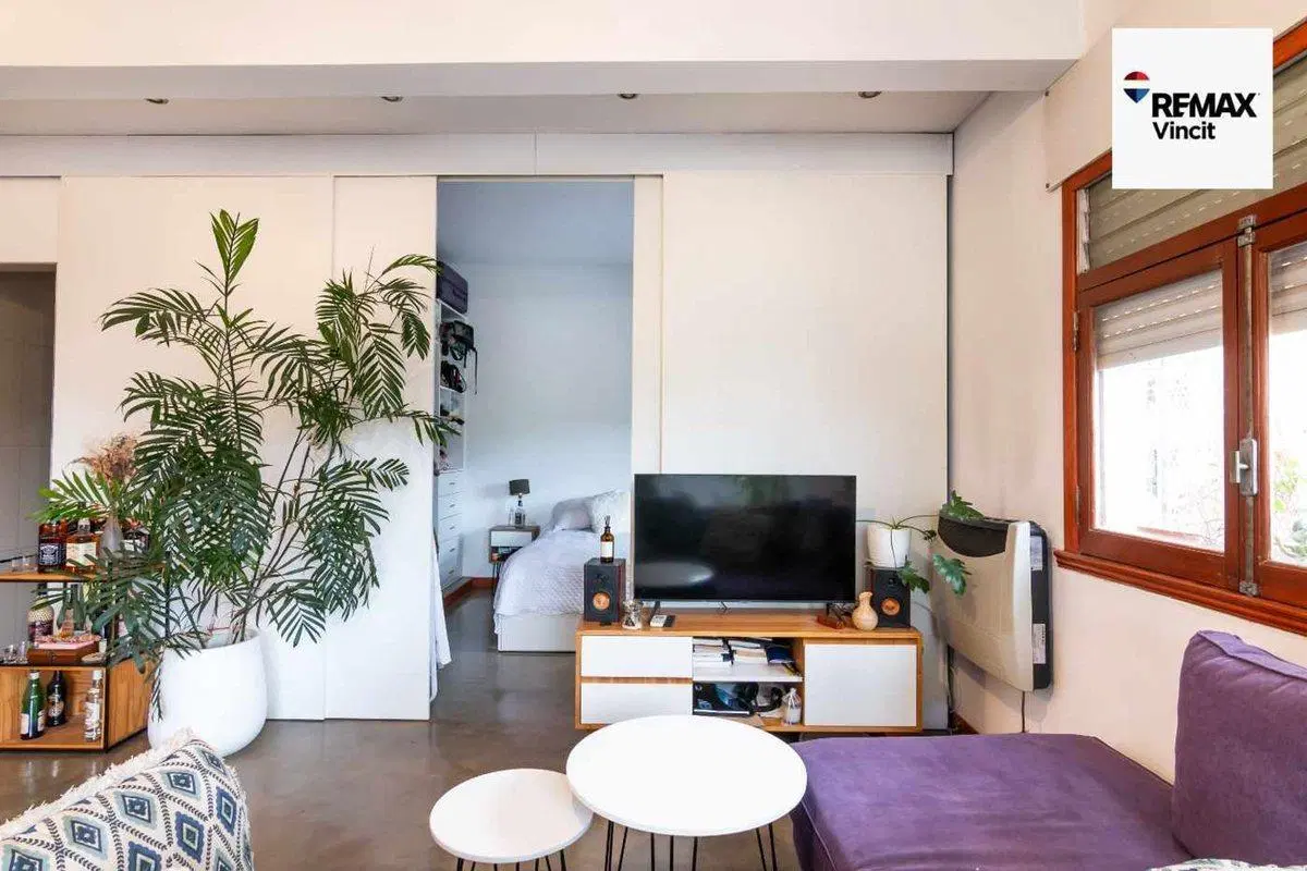 En venta Ph 2 ambientes en Villa Urquiza 2
