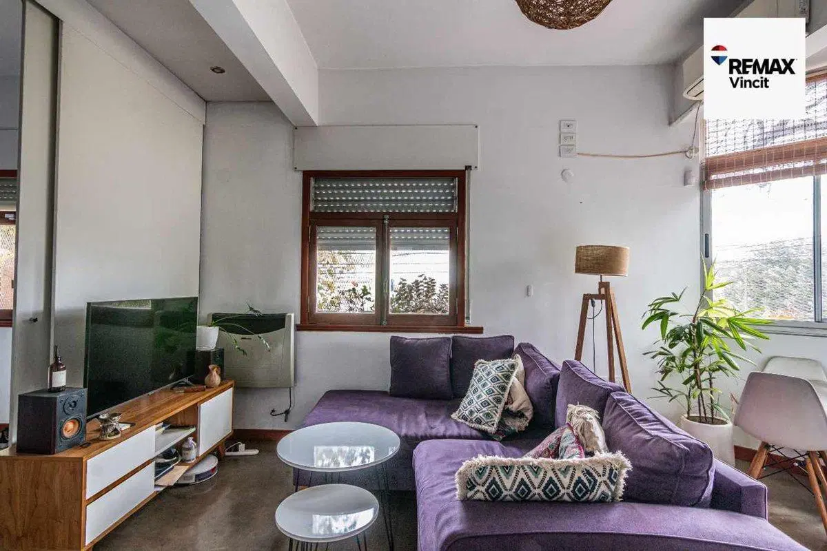 En venta Ph 2 ambientes en Villa Urquiza 3