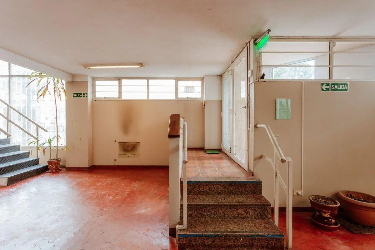 Laboratorio o local en venta en Parque Patricios 4