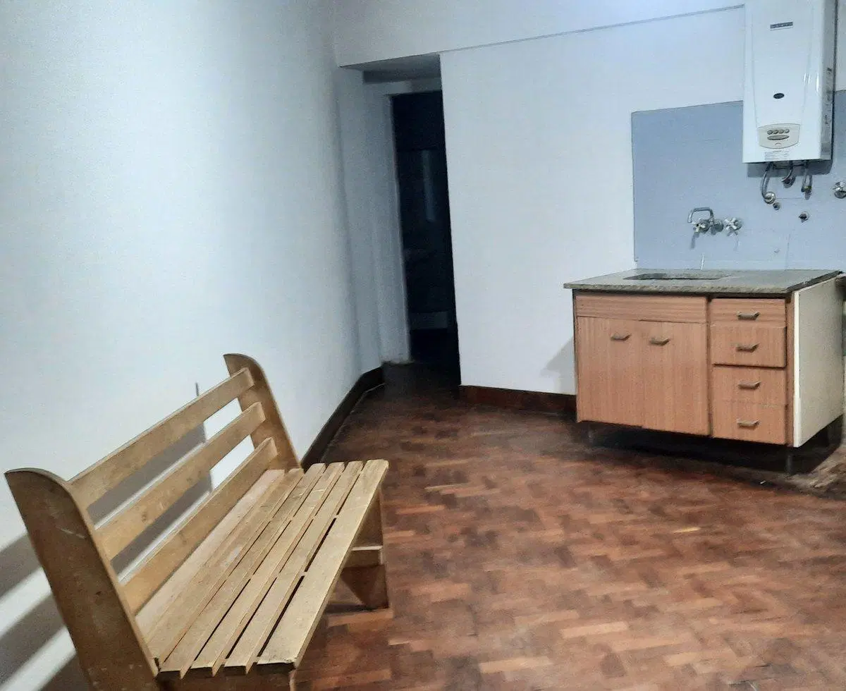2 Amb PB Patio Luminoso VENTA Villa del Parque 2