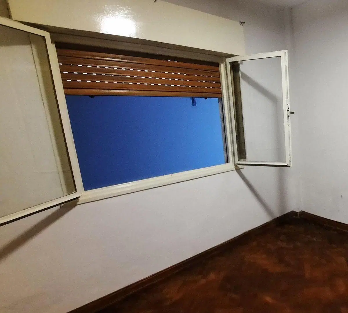 2 Amb PB Patio Luminoso VENTA Villa del Parque 5