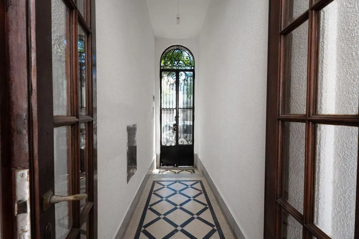 PH 6  amb Terraza  Luz y Sol Venta Caballito 5
