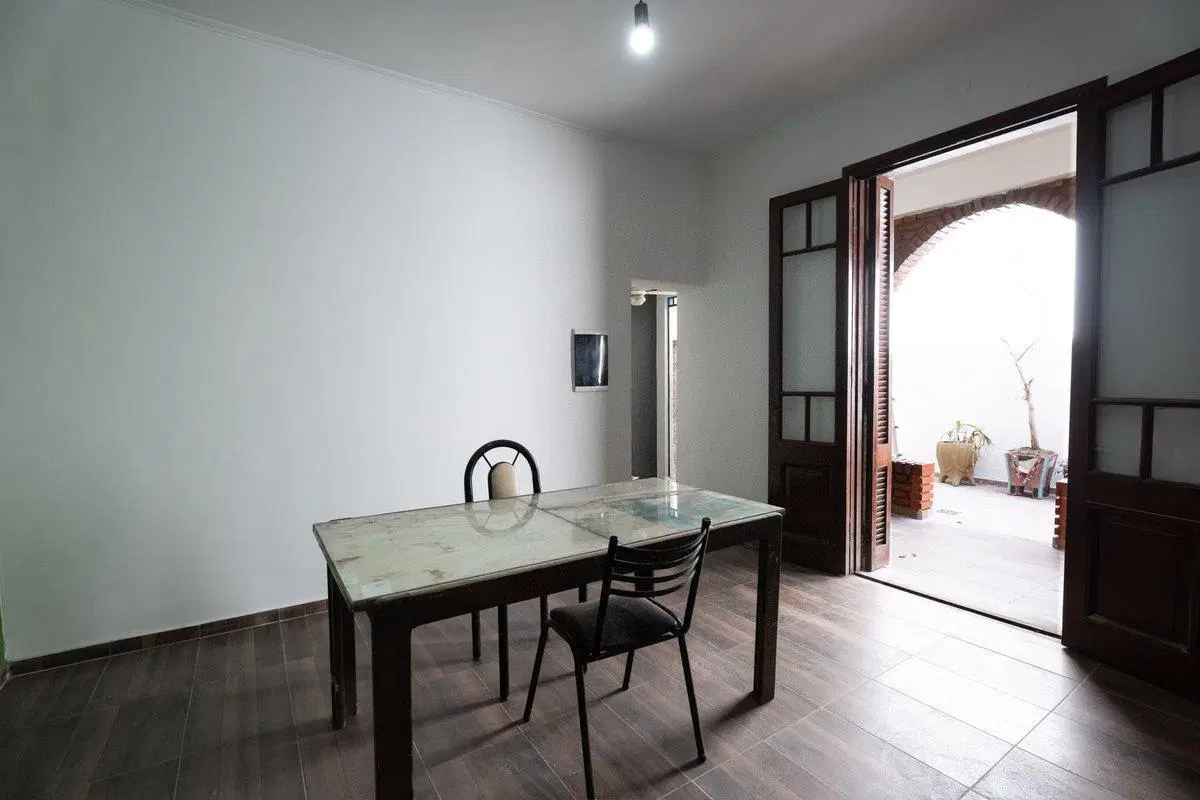 PH 6  amb Terraza  Luz y Sol Venta Caballito 3