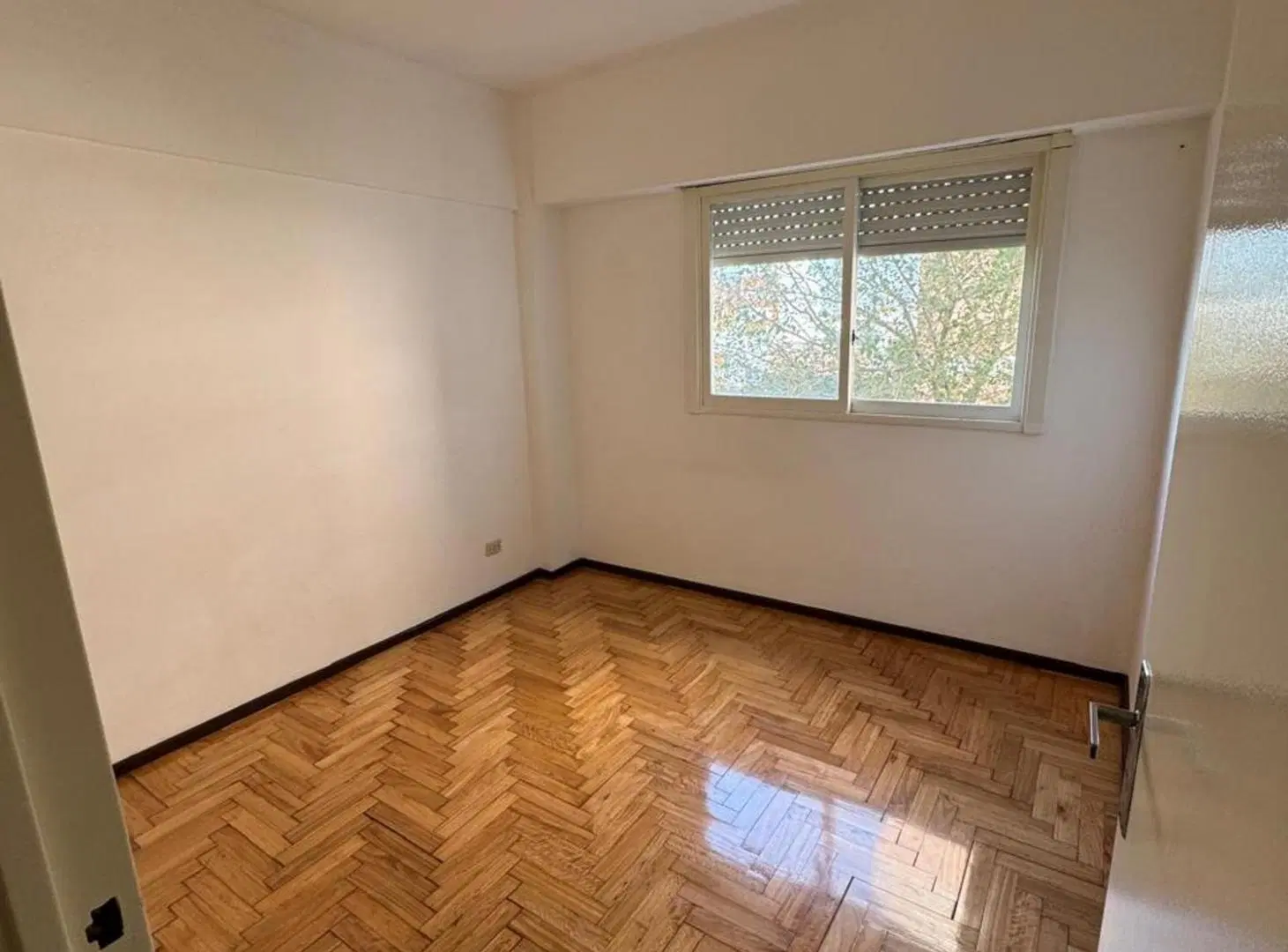DEPARTAMENTO 2 AMBIENTES RAMOS MEJIA BALCON  FRENT 2