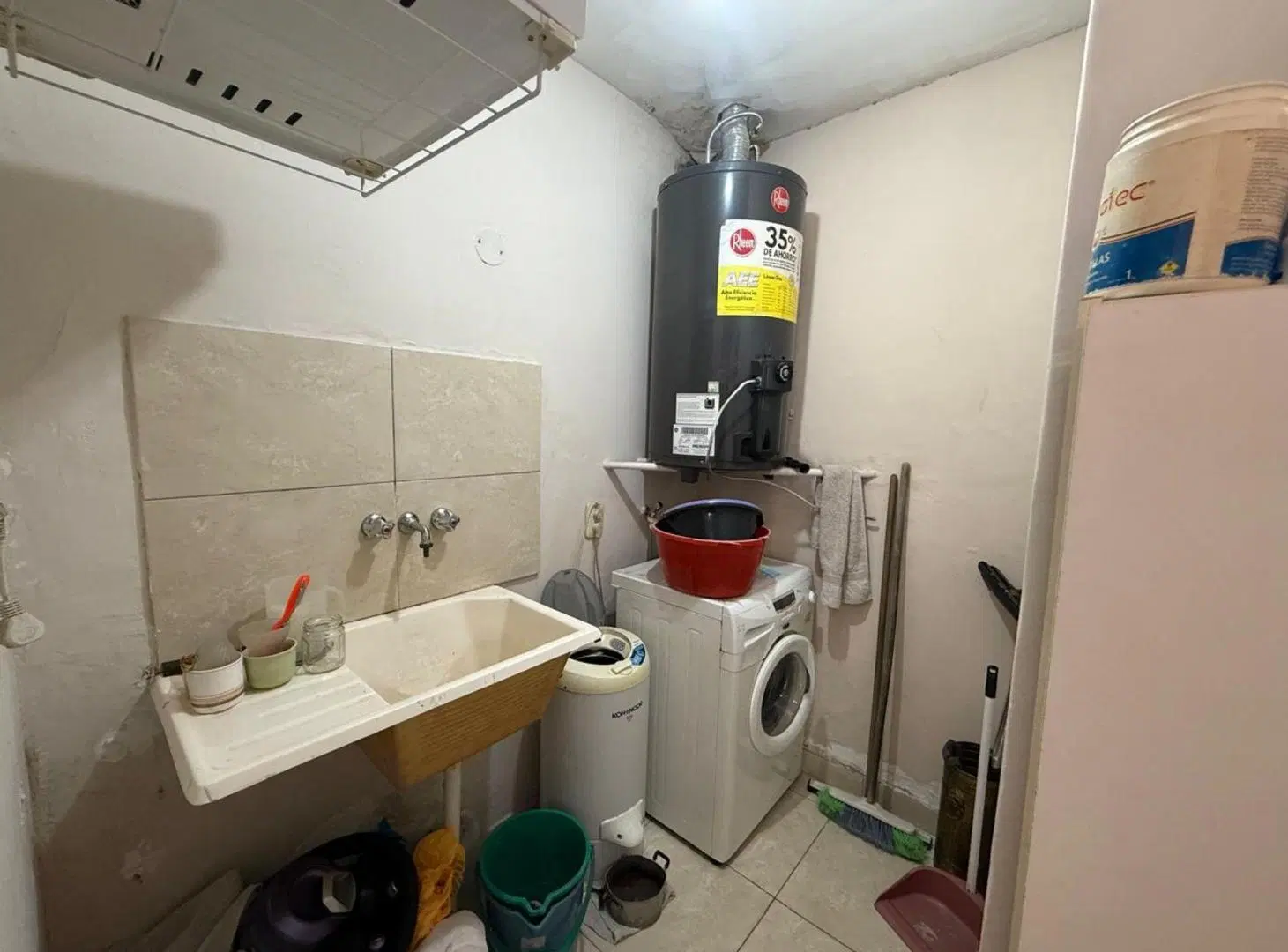 CASA 5 AMBIENTES EN VILLA LUZURIAGA PILETA PARQUE 2