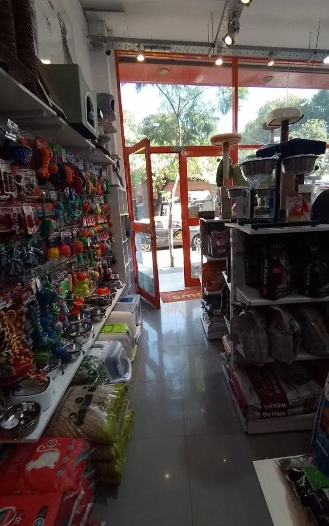 Local venta Palermo 100m2 renta inversión 5