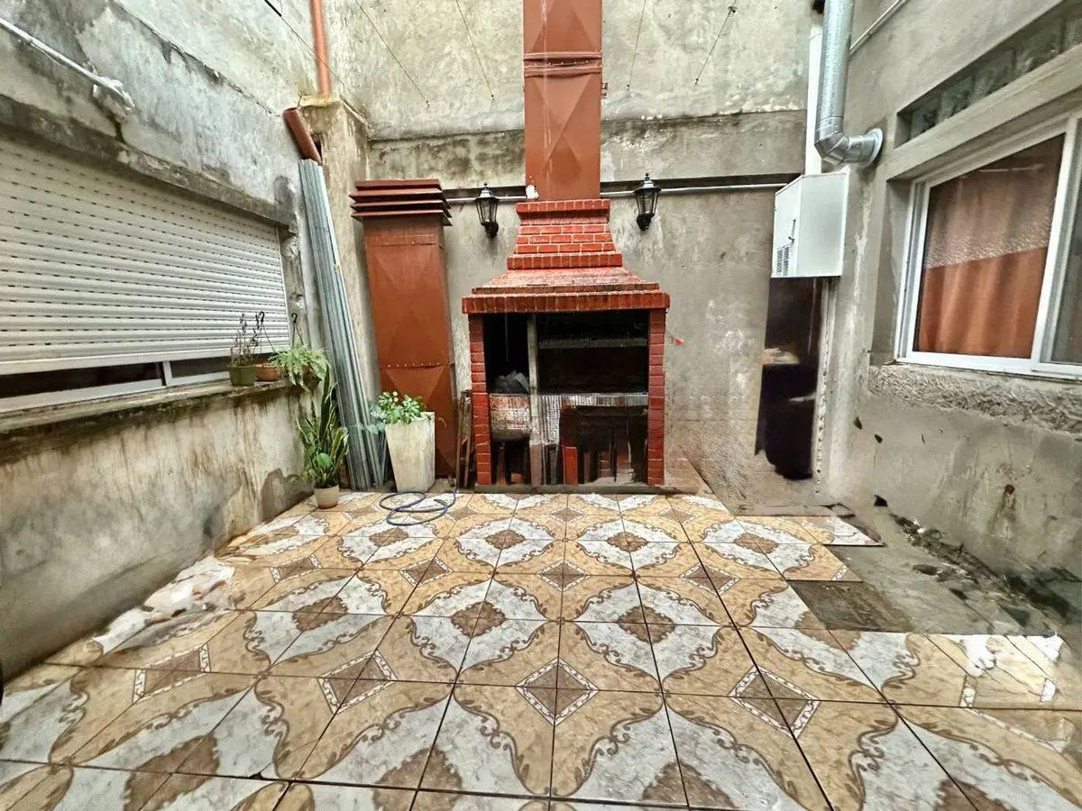 CASA EN VENTA 10 AMBIENTES VILLA LURO BALCON PATIO 4