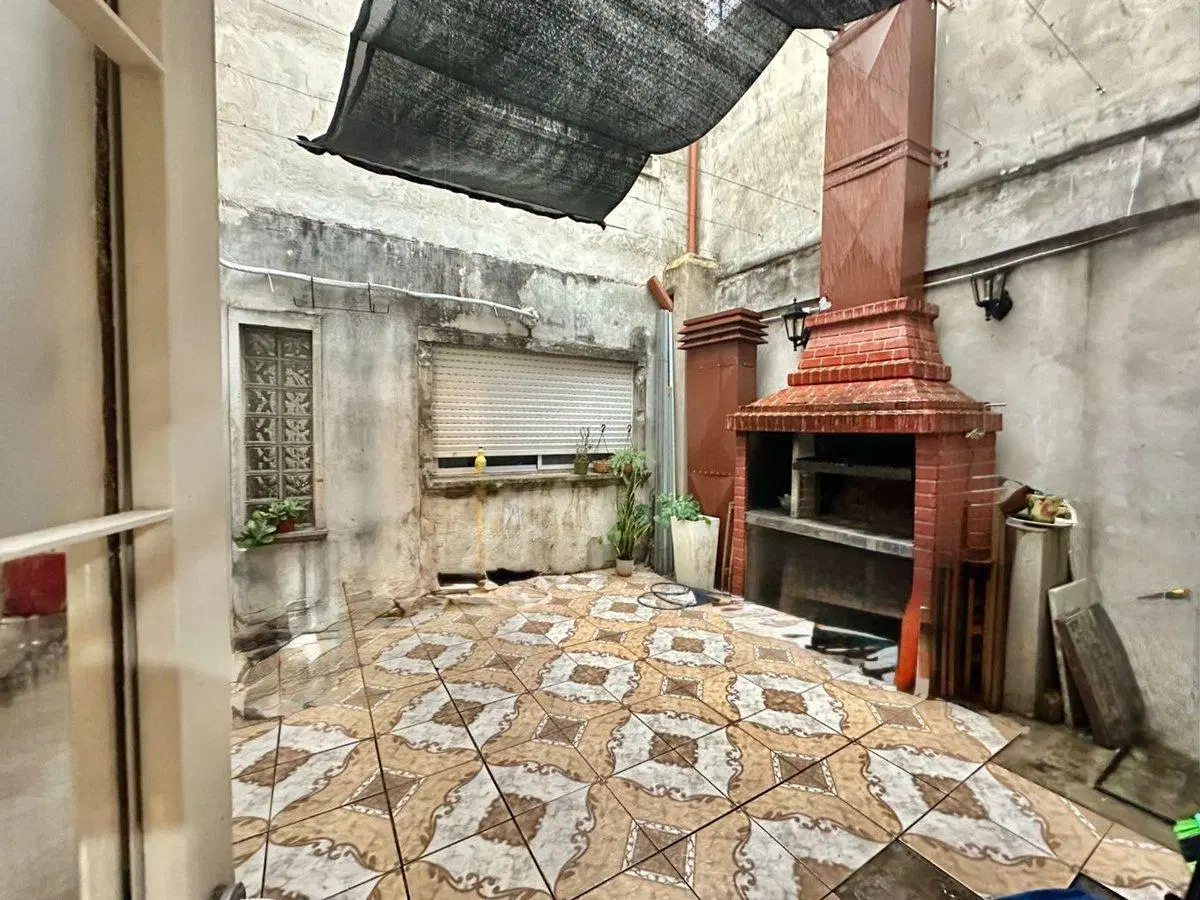 CASA EN VENTA 10 AMBIENTES VILLA LURO BALCON PATIO 3