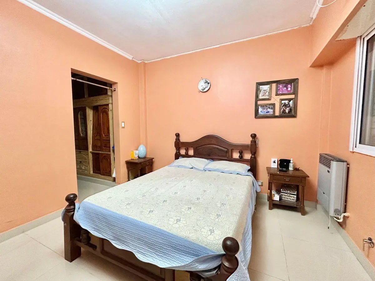 CASA EN VENTA 10 AMBIENTES VILLA LURO BALCON PATIO 5