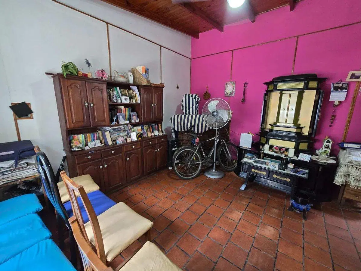 CASA- LOTE PROPIO-2 VIVIENDAS-EN BLOCK -MATADEROS 2