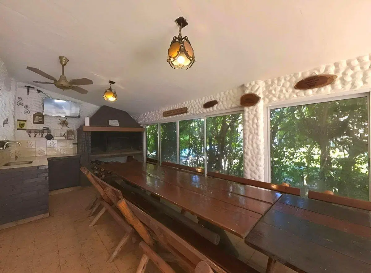 Venta casa quinta Francisco Alvarez parque pileta. 3