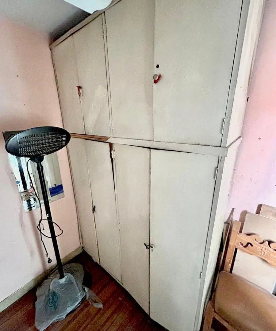 VENTA PH 3 amb - terraza - quincho - Caballito 8