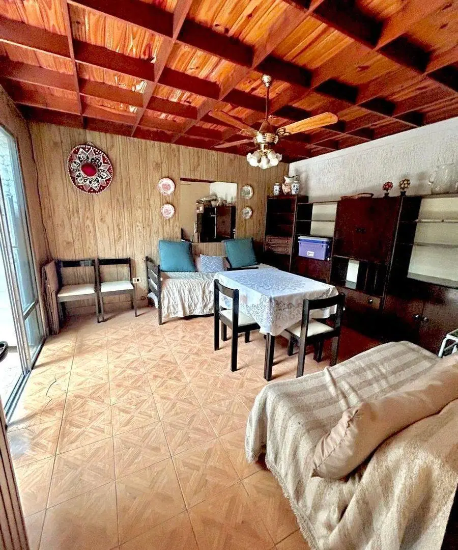 VENTA PH 3 amb - terraza - quincho - Caballito 2