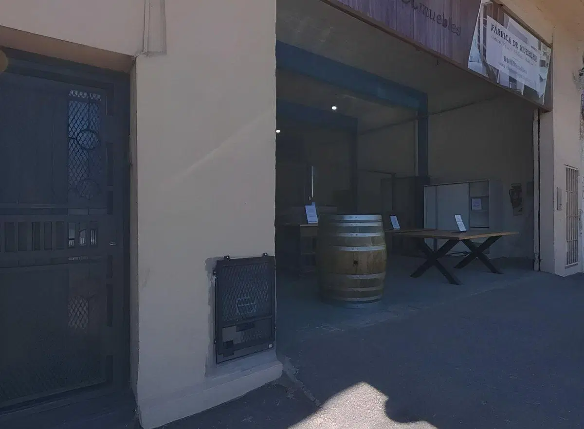 VENTA GALPON 468 M2 LA MATANZA 2