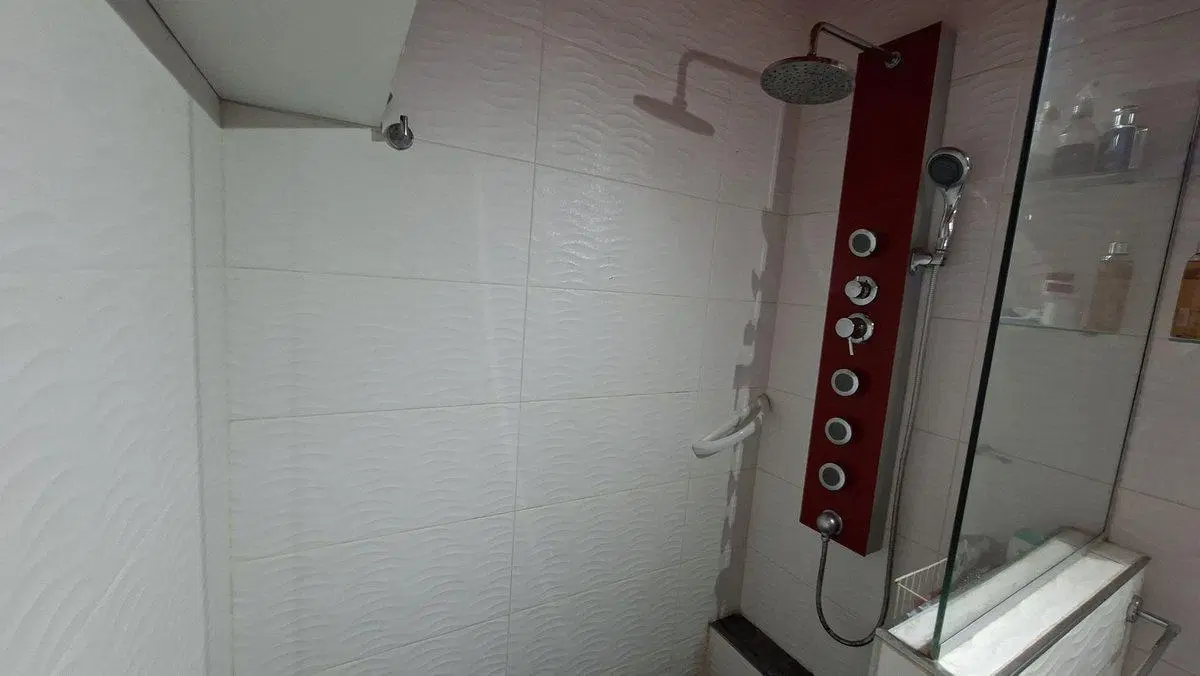 Venta PH al Fondo c/Patio y Parrilla - Crucesita 2