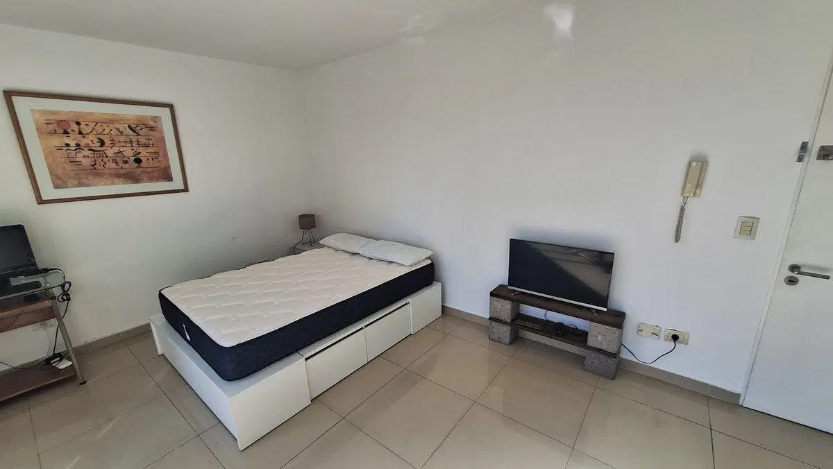 Venta  Monoambiente , J. A. Golfarini Belgrano 5