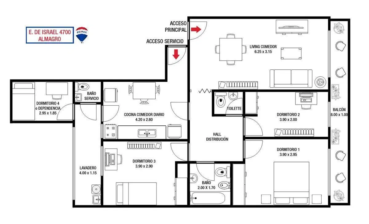 Plano 1