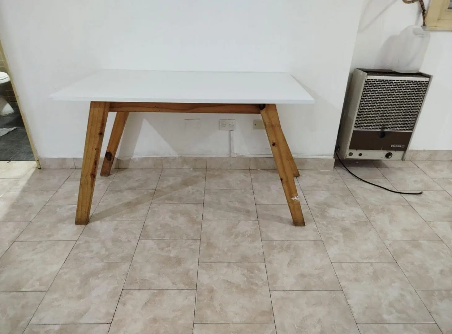 DEPARTAMENTO EN ALQUILER MONOAMBIENTE 2