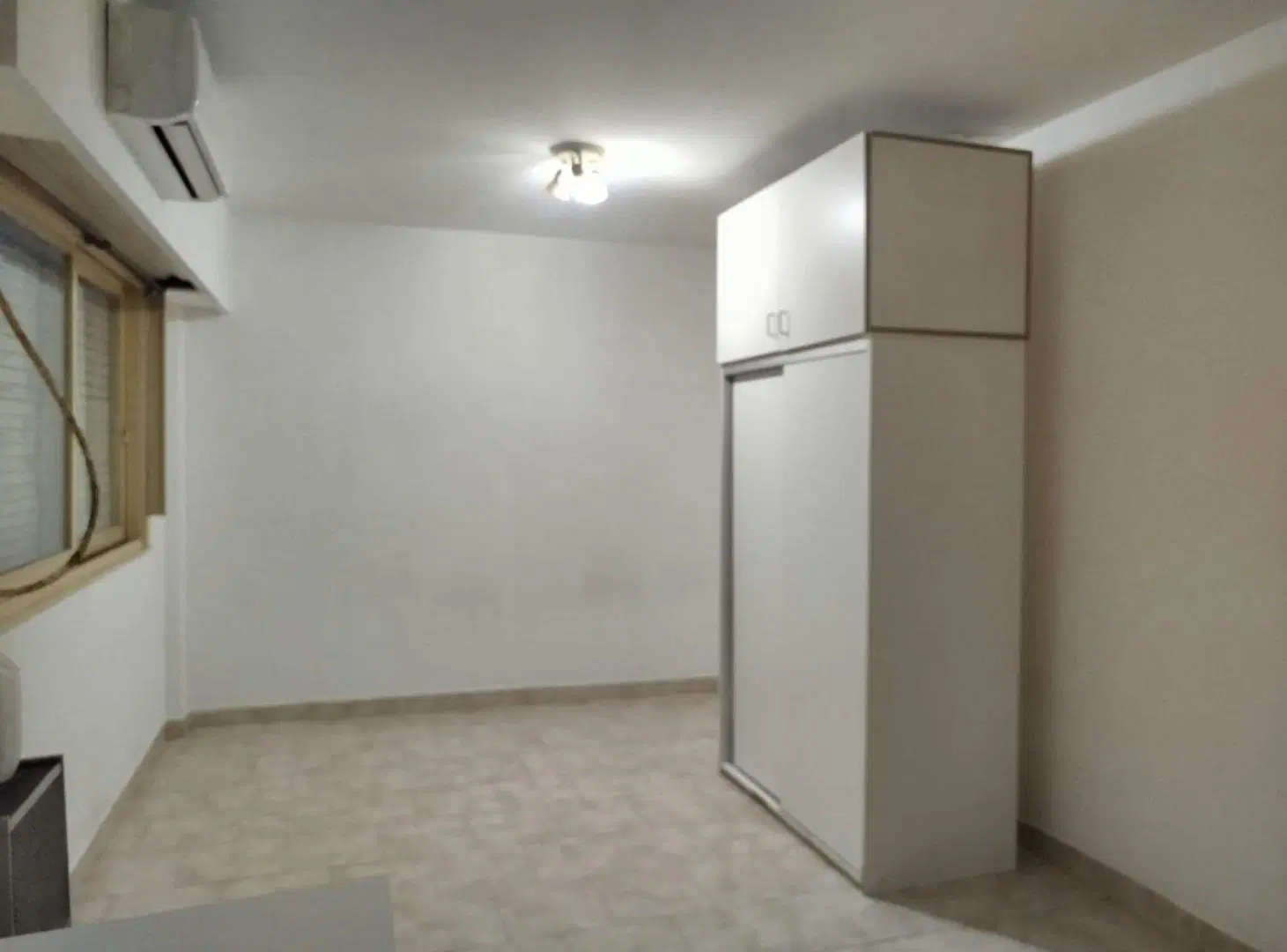 DEPARTAMENTO EN ALQUILER MONOAMBIENTE 5