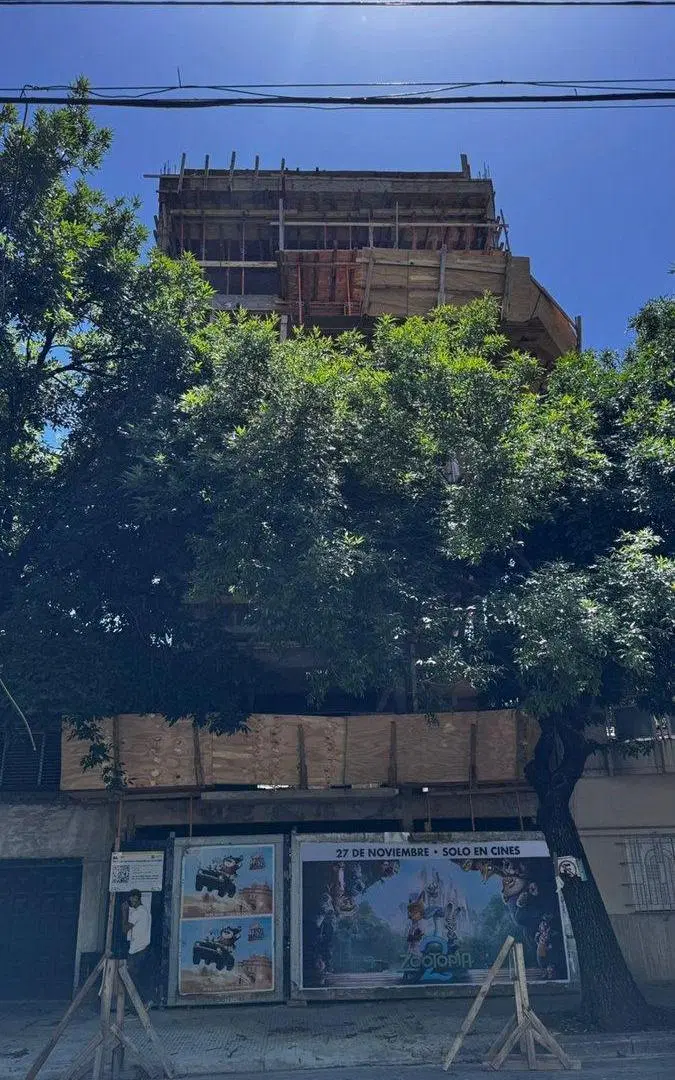 VENTA DESARROLLO VILLA ORTUZAR 2
