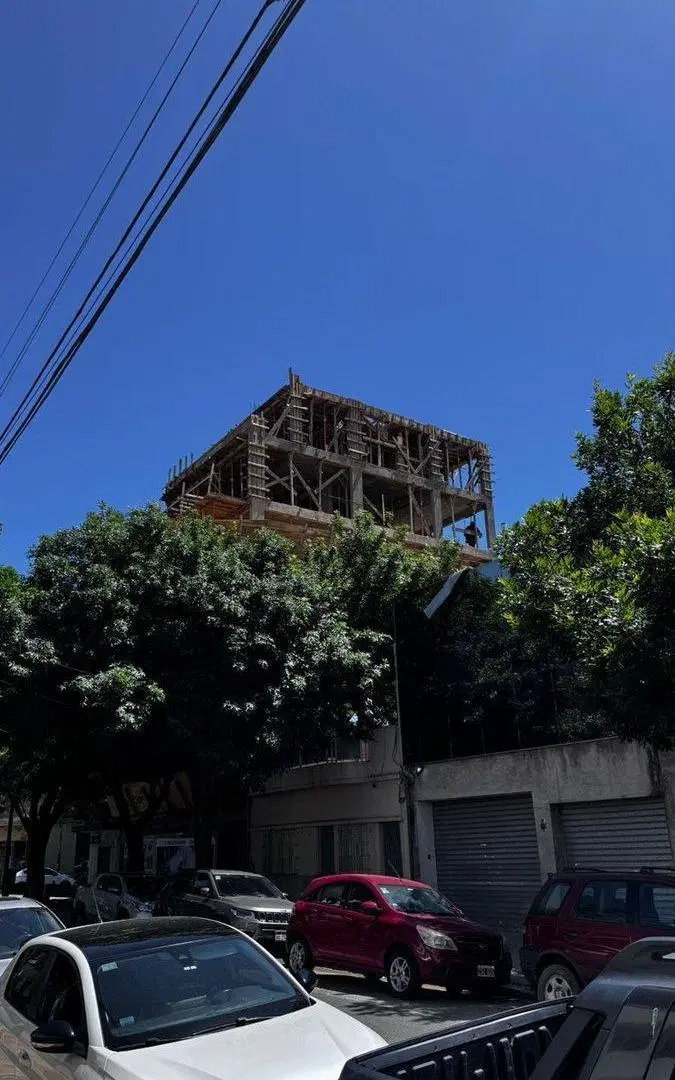 VENTA DESARROLLO VILLA ORTUZAR 5