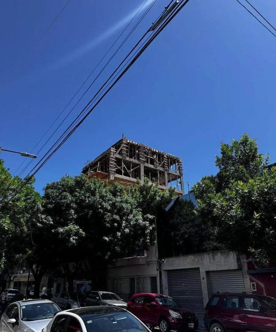 VENTA DESARROLLO VILLA ORTUZAR 4