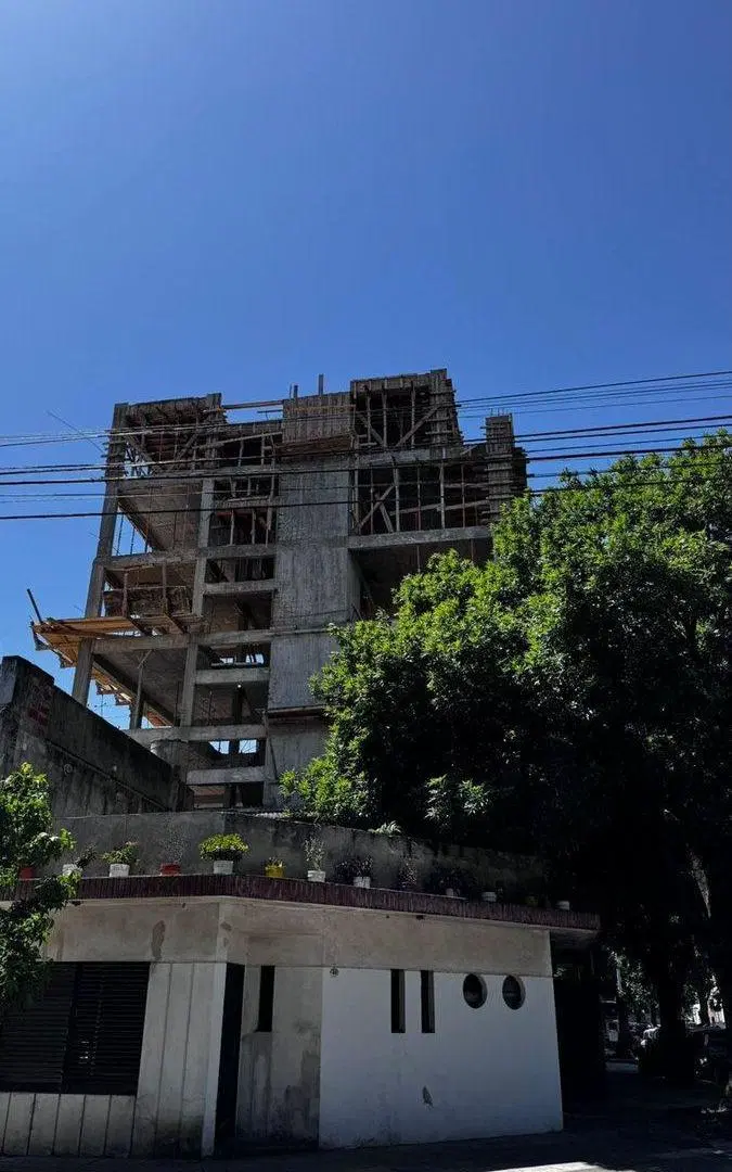 VENTA DESARROLLO VILLA ORTUZAR 3