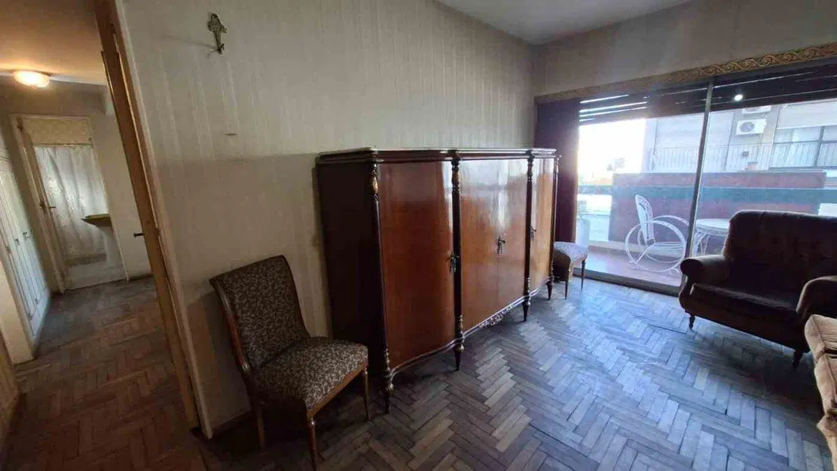 VENTA DEPTO 3 AMB, MARCONI AVELLANEDA BALCON , LUZ 5