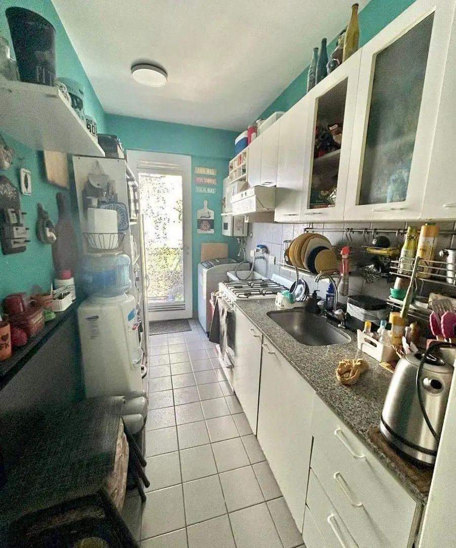 VENTA Dpto 3amb-balcón-SUM-seguridad- V Santa Rita 5