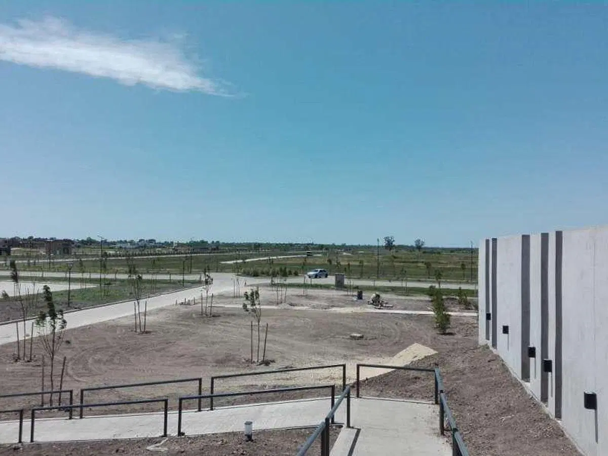 LOTE EN VENTA VILLALOBOS PUEBLOS DEL PLATA HUDSON 5