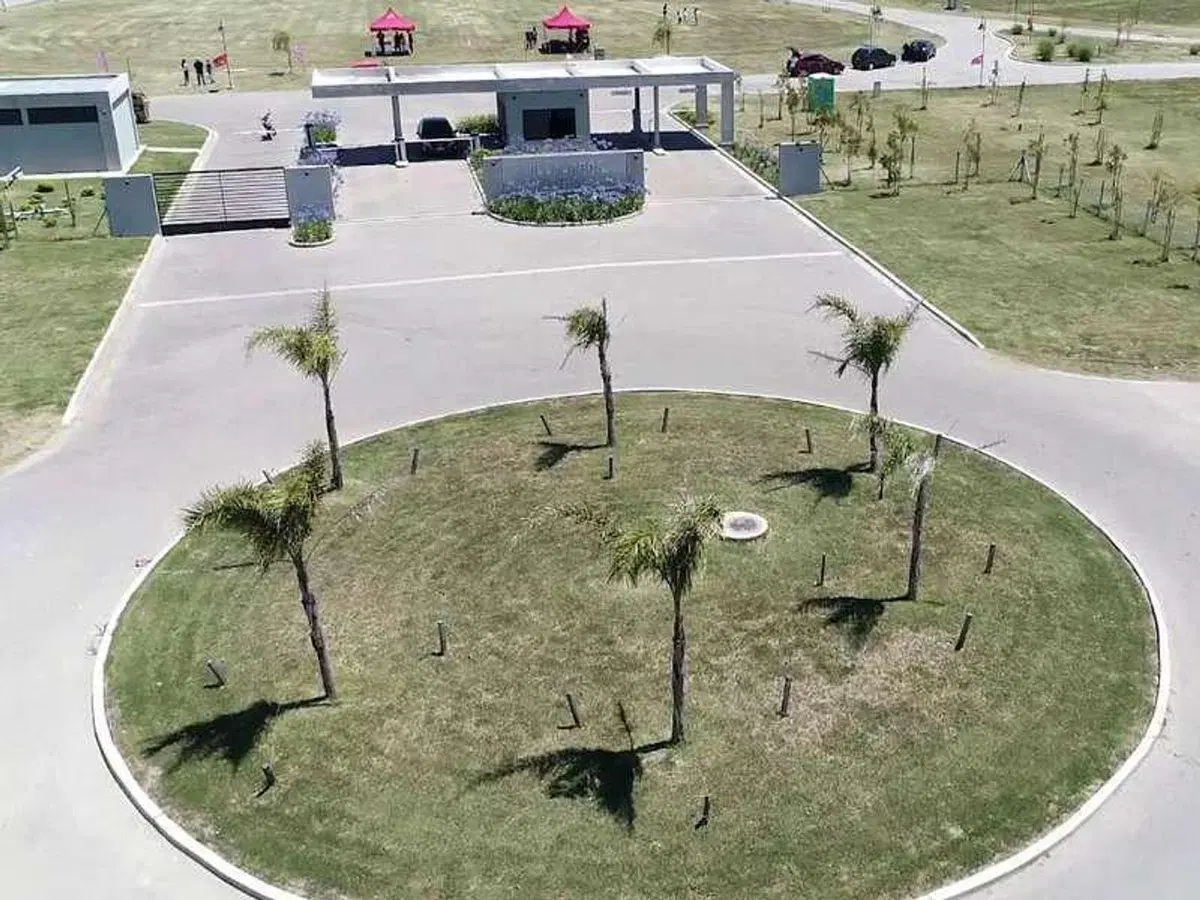 LOTE EN VENTA VILLALOBOS PUEBLOS DEL PLATA HUDSON 4