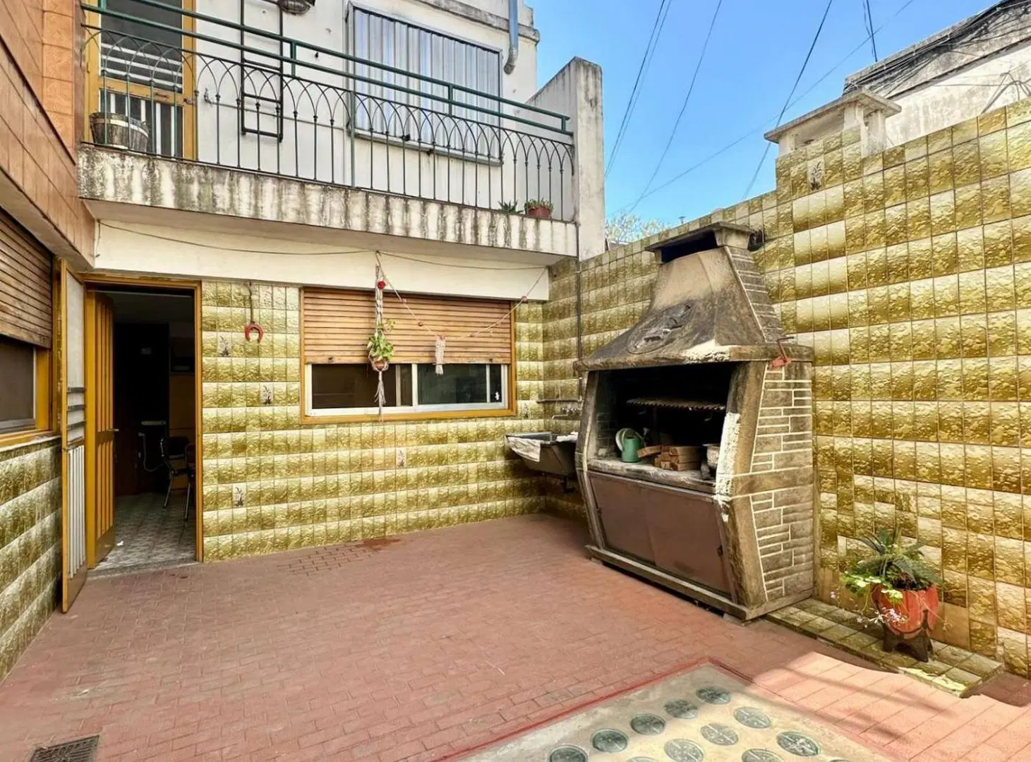 VENTA CASA/LOTE LA BOCA 697M2 EN ESQUINA 3