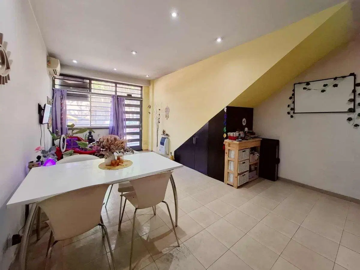 VENTA PH 2 AMB PB - PATIO - Ent Ind - Liniers 2