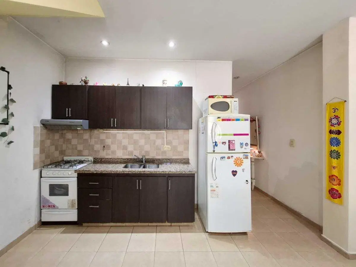 VENTA PH 2 AMB PB - PATIO - Ent Ind - Liniers 4