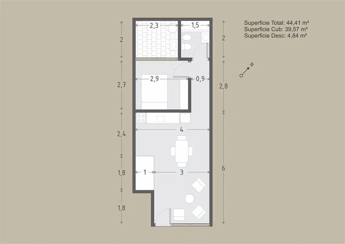 Plano 1
