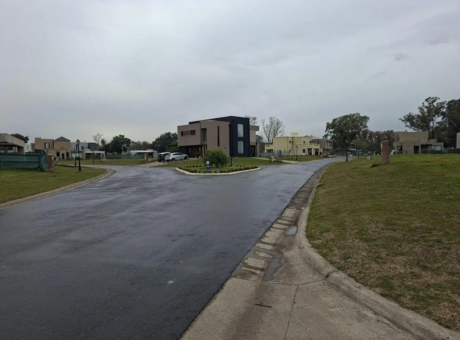 Venta lote 650m² San Juan Chico Hudson 8