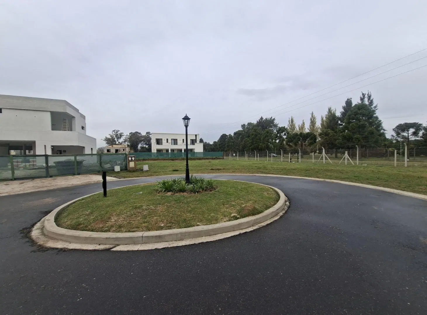 Venta lote 650m² San Juan Chico Hudson 2
