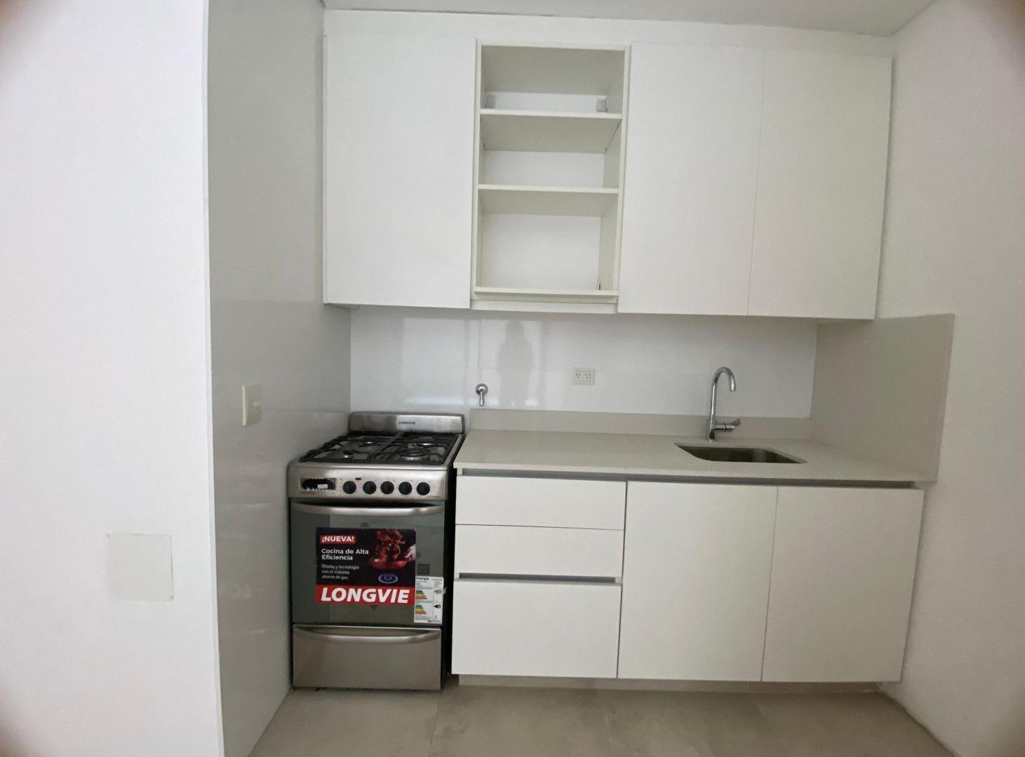 Foto de Alquiler PH 2 Amb. Caballito Norte Patio Parrilla, imagen 5