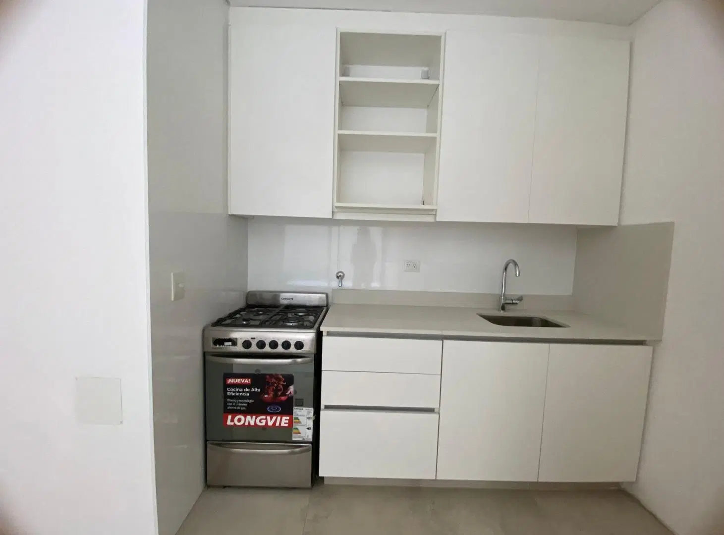 Alquiler PH 2 Amb. Caballito Norte Patio Parrilla 5